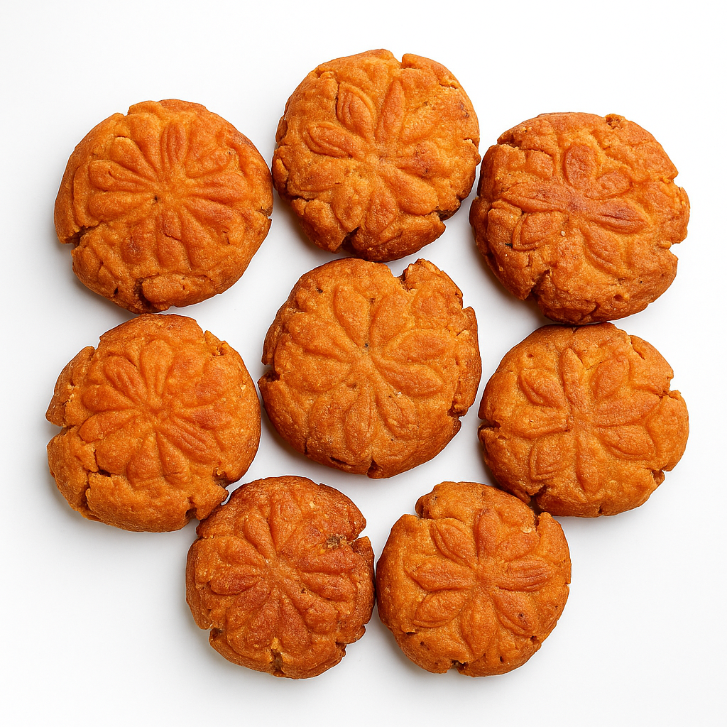 The Sweet Legacy of Bihar:  Origin