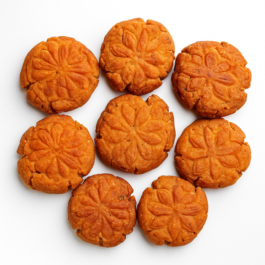 The Sweet Legacy of Bihar:  Origin