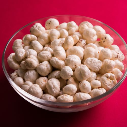 Makhana